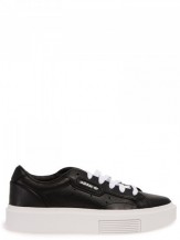 ADIDAS ORIGINALS Sleek Super Shoes (Black)