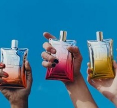 New fragrances - Pacollection