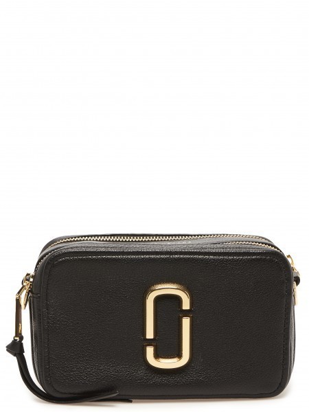 The Marc Jacobs The Softshot 27 Crossbody Bag