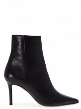 BARBARA BUI black ankle boots