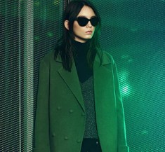  Alexander Wang Fall 16 17 collection editorial