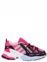 ADIDAS ORIGINALS EQT Gazelle Shoes (Pink)