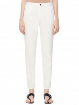 BARBARA BUI slim-fit jeans