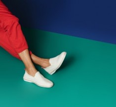 Arrels Spring Summer Lookbook by Hey Studio Menstyle