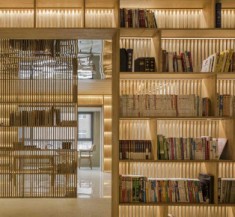 bookshelves and libraries interior design collection 1