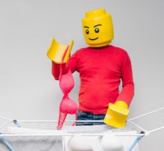 Lego photo project by Michal Kulesza 7