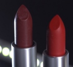 M.A.C Red Lipsticks for Christmas