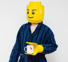 Lego photo project by Michal Kulesza 6