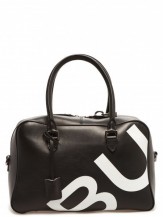 BARBARA BUI logo satchel