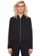 ETRE CECILE BLACK JACKET