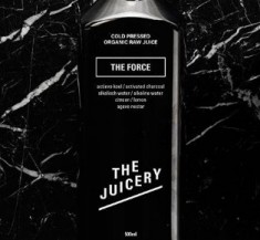 The Juicery phytochemicals to rebuild healthy tissue