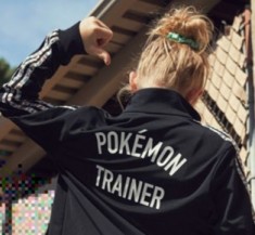 Adidas x Pokémon, is there a better way to release 2020?